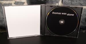 Thomas Was Alone Original Soundtrack (04)